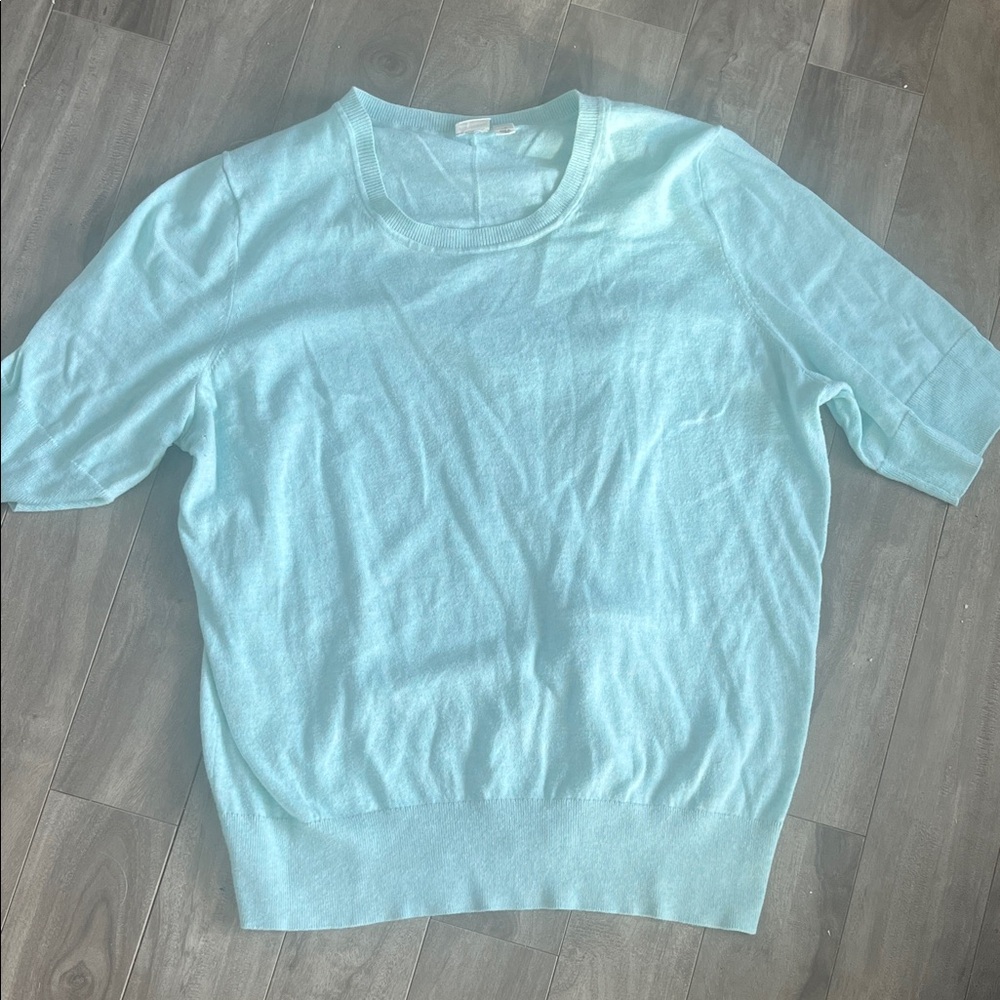 Gap Short Sleeve Shirt